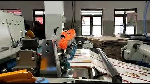 FM-E1080 Automatic Vertical Laminating Machine-20200716