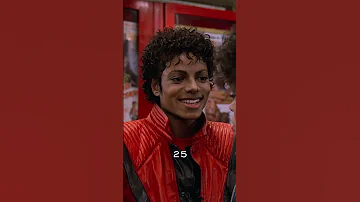 Michael Jackson died at 50 but he was also...