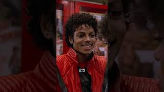 Michael Jackson Died At 50 But He Was Also...