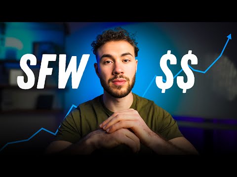 Conquer OnlyFans: The No-Nonsense Guide To Extreme Earnings!