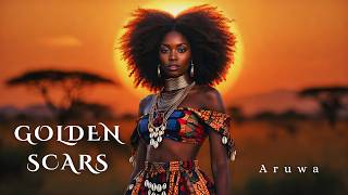 Aruwa - Golden Scars (Afro Soul)