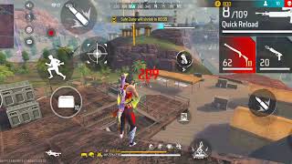 15 Kill  🥵 Solo Vs Squad 🪂 [ Full Gameplay ] iPhone⚡Poco X3 Pro📲 Nafes YT