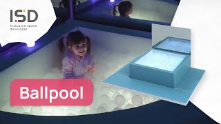 Ballpool By Isd Inclusive Space Developer