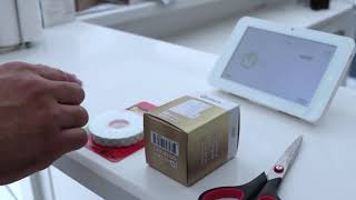 How to Install - Motion Sensors