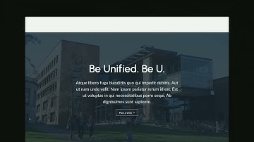 Behind the Build - How We