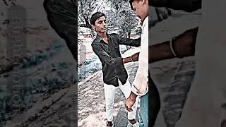 Ft.sandeepu.boy Attitude Gengster