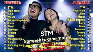 GILGA SAHID feat HAPPY ASMARA \