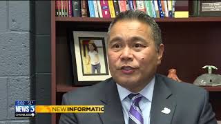 DeForest superintendent says it's unlikely 7th and 8th graders will return to school Wednesday