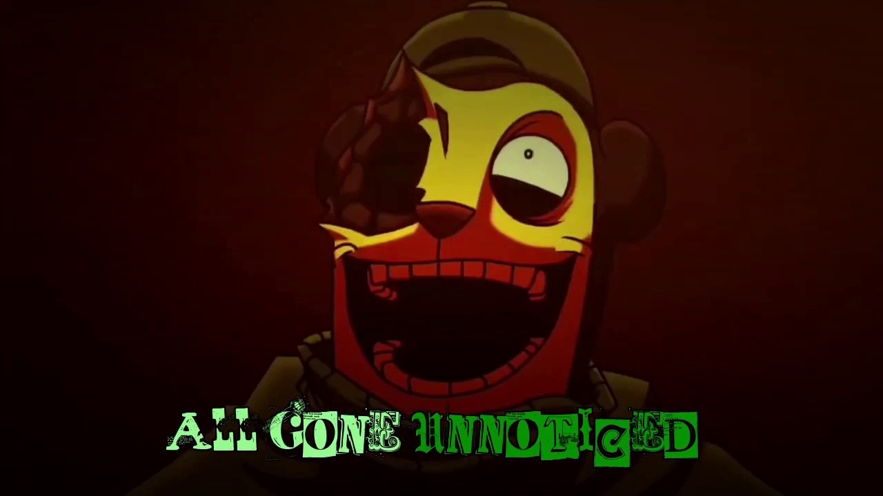 TwistedToes (Vocals) - FNF VS MaxDesignPro AETHOS + LYRICS (TWISTEDTOES DEFINITIVE) OST