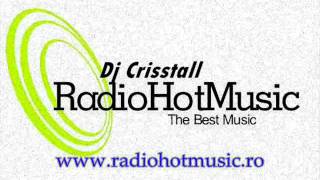 Dj Crisstall Vs Dj Onur feat Ishtar Alabina HABIBI www.radiohotmusic.ro Resimi