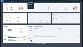 DEMO: How to Configure IBM Spectrum (TSM) with Cloudian Object Storage