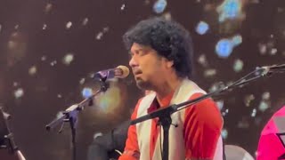 Ek Akela Is Shaher Mein | Papon Live | Khazana 2023