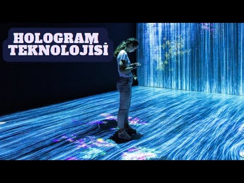 Video: San Jose Tech Museum - Teknolojinin Nasıl Çalıştığını Öğrenin