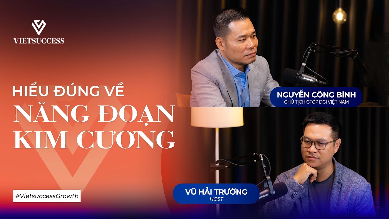 Outline Video Hiểu đúng về Năng Đoạn Kim Cương | Nguyễn Công Bình