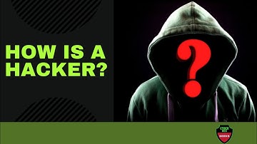 Who is a Hacker?? [Hindi] - CyberSec Geeks