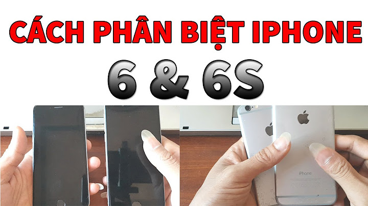 Iphone 6 model a1586 là gì năm 2024