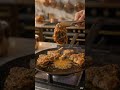 Maharaja Special Tava Mutton Tikka  Ultimate Royal Food Scene #shortvideo  #food  #viral  #trending