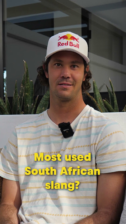 Quick fire questions with Jordy Smith before the J-Bay Classic