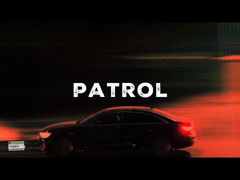 Dancehall Riddim Instrumental 2024 ~ "Patrol"
