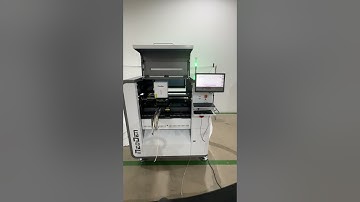 0201 and 0402 mounting for NeoDen N10P pick and place machine SMT machine