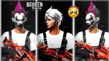 Alight Motion Presets 🔥 #presetff #freefire #tutorial #xml #amff