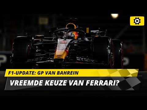 F1-update: Waarom Max Verstappen positief verrast is, Wolff eerlijk over Mercedes-concept