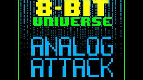 The Night King (Got 8 Bit Version)