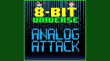 The Night King (Got 8 Bit Version)