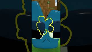 Find Lowercase Alphabet Lore in gmod! #alphabetlore