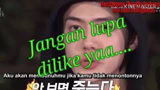EXO LADDER SEASON 2 EPISODE 1 SUBINDO