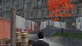 Mafia 1 (Classic) | Mission 13-04: Bon Appetit! - Carlo (Gameplay)