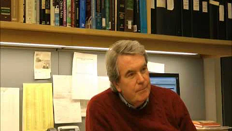 ED MCDONALD INTERVIEW WITH DANIEL SIMONE