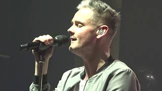 I need your love - Keane - Bruxelles 2020
