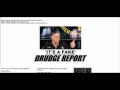 Rush Limbaugh Runs From Obama's Forged Birth Certificate