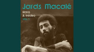 Video thumbnail of "Jards Macalé - Obstáculos"