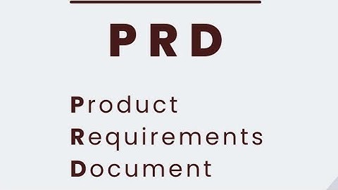 Your Ultimate Guide to Writing a Killer Product Requirements Document in Just 2 Minutes!