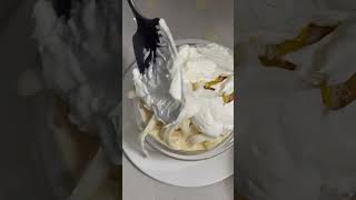 Cornflakes Cool Whip Toppings Dessert shorts youtubeshorts trending yummy food foodlover