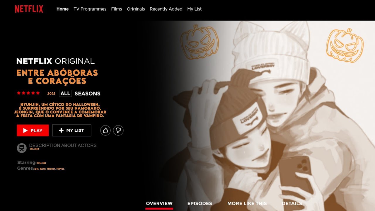 | 𝐈𝐦𝐚𝐠𝐢𝐧𝐞 𝐇𝐲𝐮𝐧𝐢𝐧 | 𝐄𝐧𝐭𝐫𝐞 𝐀𝐛𝐨́𝐛𝐨𝐫𝐚𝐬 𝐞 𝐂𝐨𝐫𝐚𝐜̧𝐨̃𝐞𝐬 | 𝐄𝐏.𝐔́𝐧𝐢𝐜𝐨 | 𝐄𝐒𝐏𝐄𝐂𝐈𝐀𝐋 𝐇𝐀𝐋𝐋𝐎𝐖𝐄𝐄𝐍 |