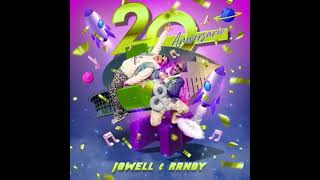 20 Aniversario - Jowell & Randy