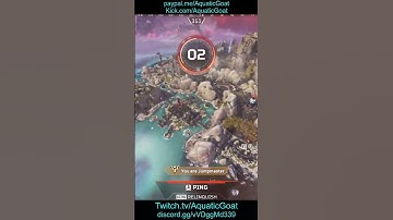 Random Apex Legends Clip! Like, Share, Comment and Subscribe #ApexLegends #Apex #Gaming #Shorts 97