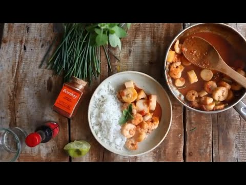 Pimenta: Top 3 melhores receitas - Blog Bombay HS