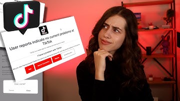 What Does “Video is Being Processed” Mean on TikTok