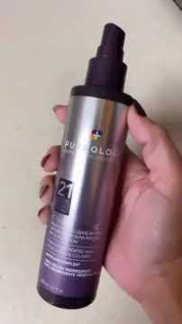 Best Hair Spray in India | HEAT PROTECTION SPRAY FOR HAIR FOR MEN / WOMEN -  सबसे अच्छे हेयर स्प्रे - YouTube