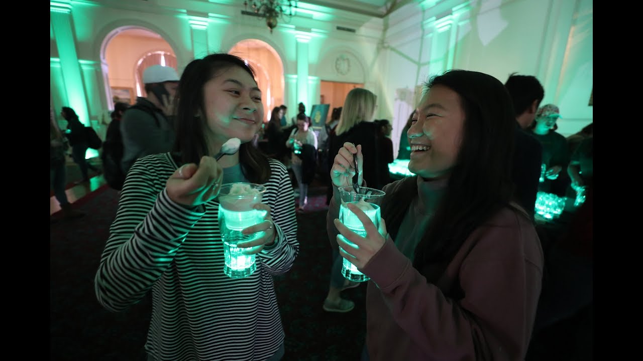 Baylor Lights Dr Pepper Hour YouTube