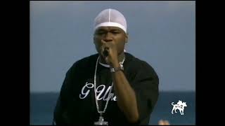 50 Cent - Disco Inferno (MTV2)