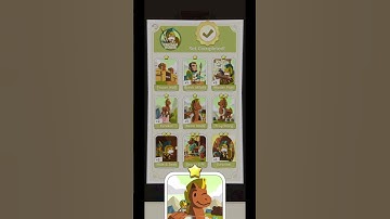 Monopoly GO! - Trojan Horse Sticker Set Complete | Rosie Rayne #shorts