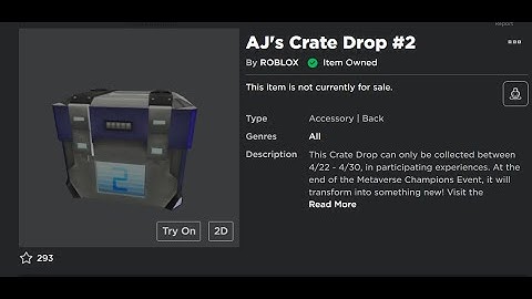 How to get AJ Striker