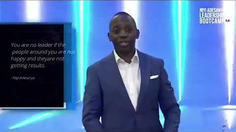 LEADERSHIP IS NOT TITLE OR POSITION.