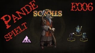 Pande spielt Scrolls - Fraktion Decay (PSS006) [DE]