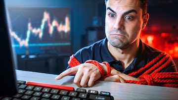 Why You Hesitate to Open Trades (And How to Fix It)